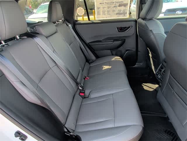 Thumbnail: 2026 Subaru Outback - 19