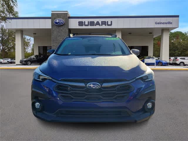 Thumbnail: 2024 Subaru Crosstrek - 8