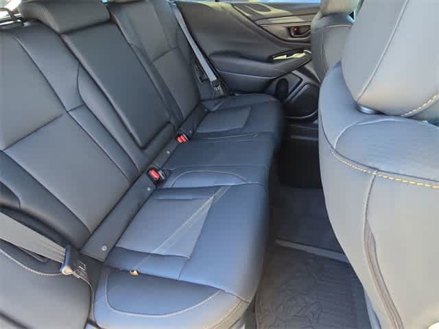 Thumbnail: 2025 Subaru Outback - 20