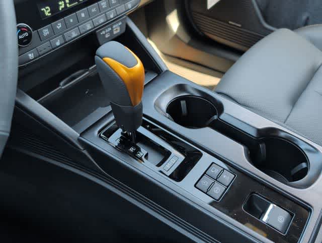 Thumbnail: 2026 Subaru Outback - 32