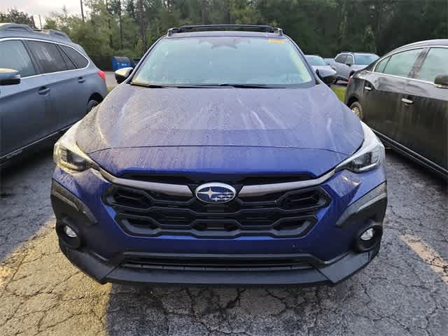 Thumbnail: 2024 Subaru Crosstrek - 4