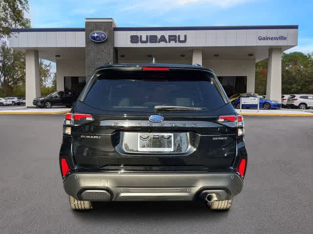 Thumbnail: 2026 Subaru Forester - 5