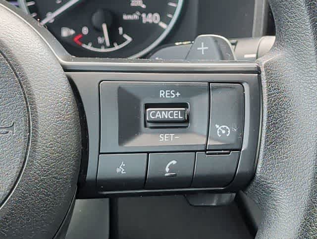 Thumbnail: 2023 Nissan Rogue - 20