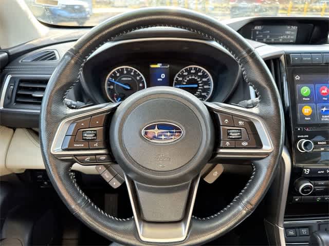 Thumbnail: 2022 Subaru Ascent - 21