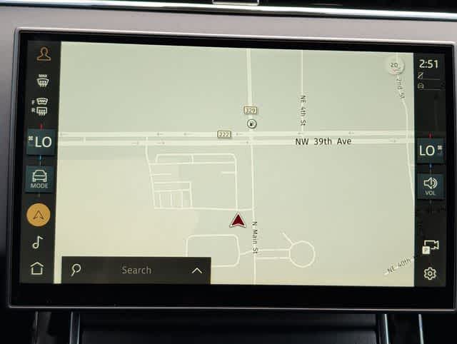 Thumbnail: 2025 Land Rover Range Rover Evoque - 27