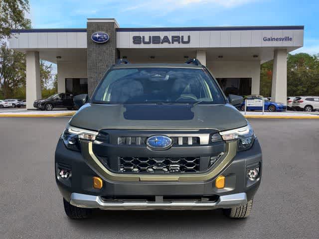 Thumbnail: 2026 Subaru Forester - 9