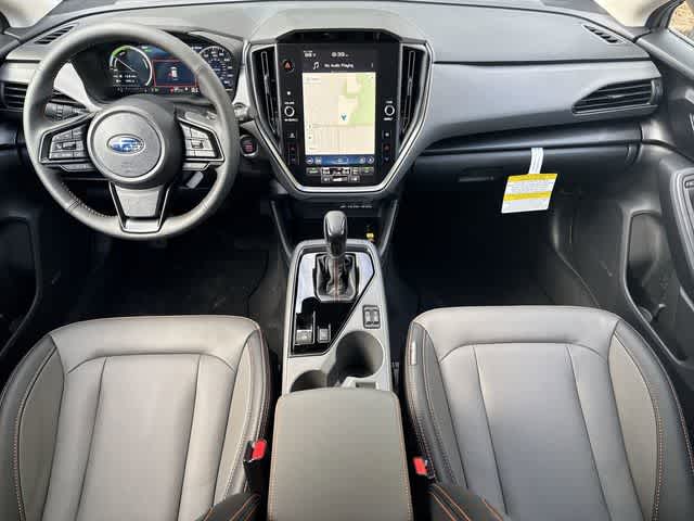 Thumbnail: 2026 Subaru Crosstrek - 13