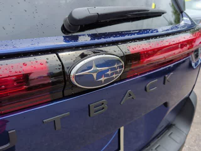 Thumbnail: 2026 Subaru Outback - 11