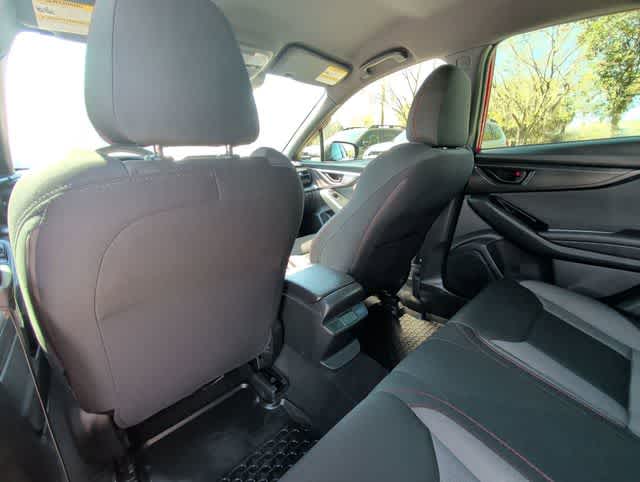 Thumbnail: 2024 Subaru WRX - 14