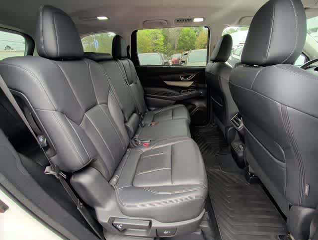 Thumbnail: 2019 Subaru Ascent - 18