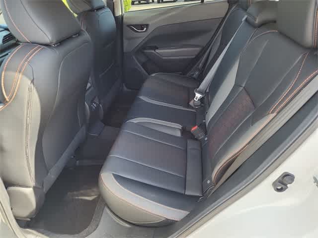 Thumbnail: 2025 Subaru Crosstrek - 18