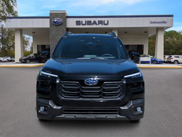 Thumbnail: 2026 Subaru Outback - 8