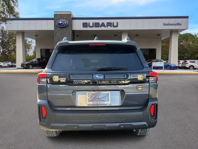 Thumbnail: 2026 Subaru Outback - 5