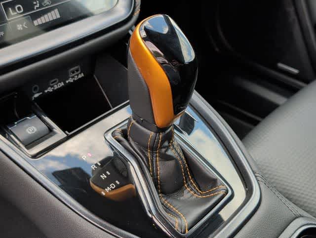 Thumbnail: 2024 Subaru Outback - 32