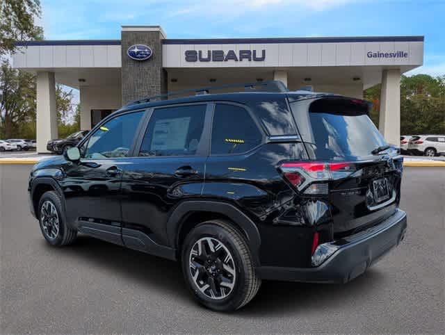 Thumbnail: 2026 Subaru Forester - 4