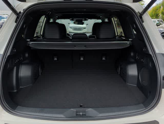Thumbnail: 2026 Subaru Forester - 33