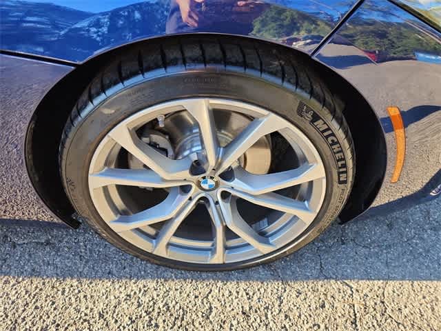 Thumbnail: 2020 BMW Z4 - 11