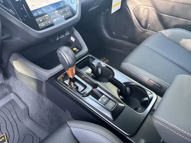 Thumbnail: 2026 Subaru Forester - 29