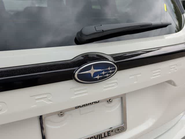 Thumbnail: 2026 Subaru Forester - 11