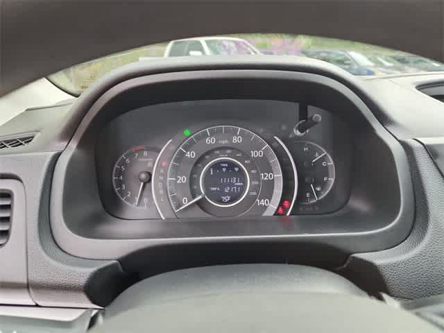 Thumbnail: 2016 Honda CR-V - 28