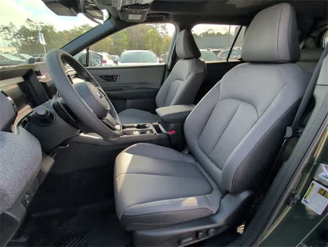 Thumbnail: 2026 Subaru Outback - 14