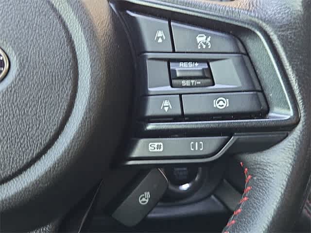 Thumbnail: 2023 Subaru Legacy - 24