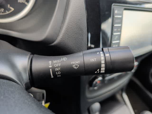 Thumbnail: 2019 Nissan Sentra - 21