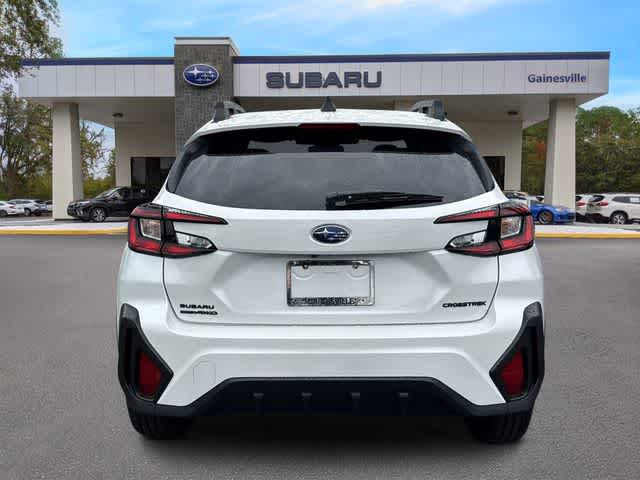 Thumbnail: 2026 Subaru Crosstrek - 5