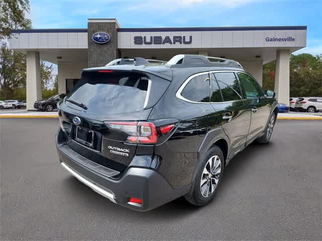 Thumbnail: 2025 Subaru Outback - 6