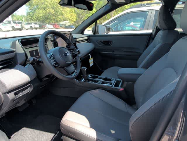 Thumbnail: 2026 Subaru Outback - 2