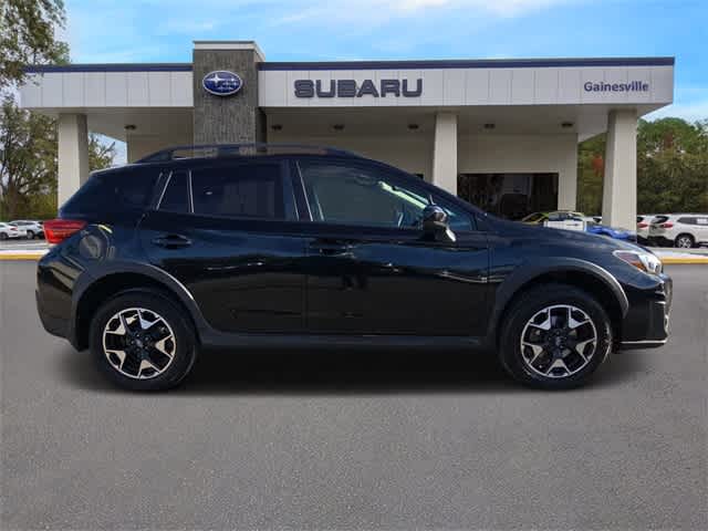 Thumbnail: 2019 Subaru Crosstrek - 7