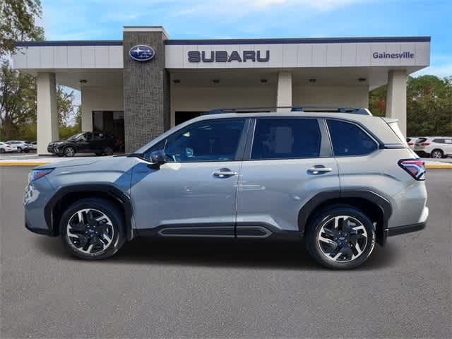 Thumbnail: 2025 Subaru Forester - 3