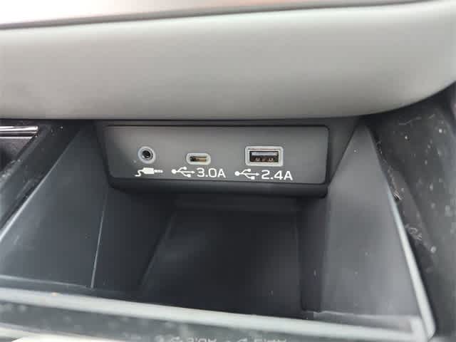 Thumbnail: 2025 Subaru Outback - 26