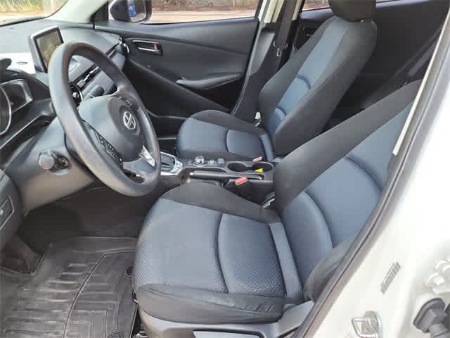 Thumbnail: 2016 Scion iA - 13