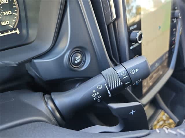 Thumbnail: 2025 Subaru Forester - 25