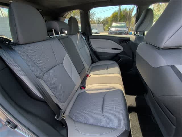 Thumbnail: 2026 Subaru Forester - 19