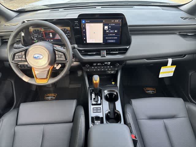 Thumbnail: 2026 Subaru Outback - 12