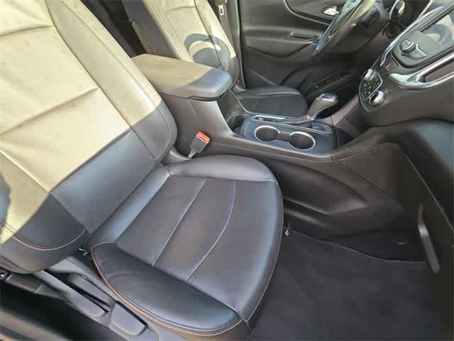 Thumbnail: 2020 Chevrolet Equinox - 21