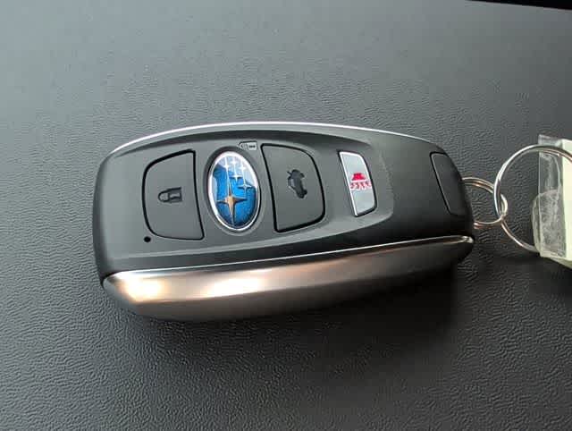 Thumbnail: 2026 Subaru Outback - 35