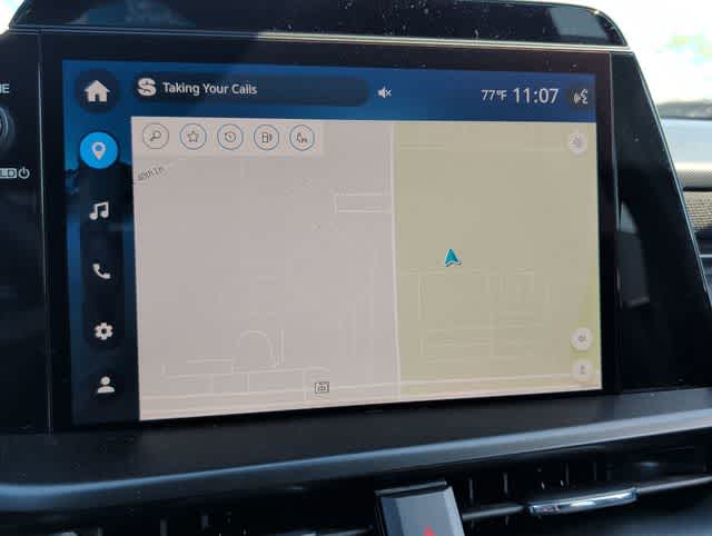 Thumbnail: 2026 Subaru Outback - 28