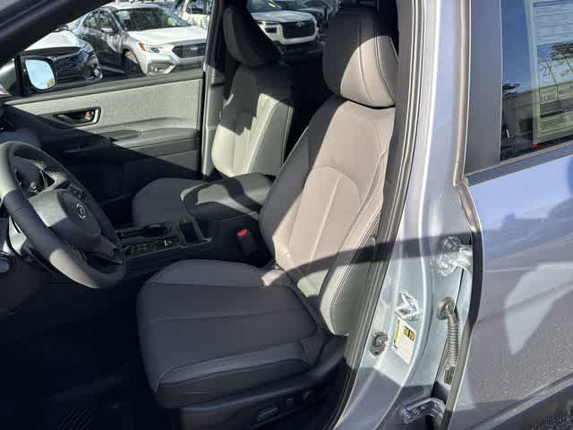 2026 Subaru Outback Limited - Photo 14