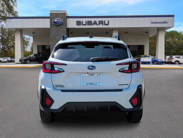 Thumbnail: 2026 Subaru Crosstrek - 5