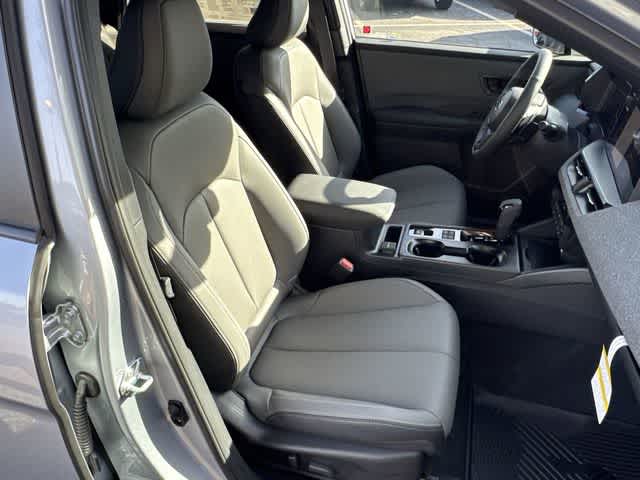 2026 Subaru Outback Limited - Photo 19
