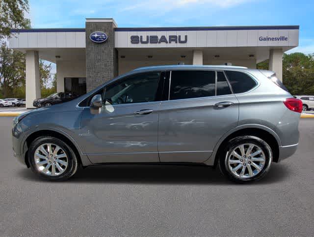 Thumbnail: 2019 Buick Envision - 6