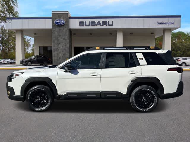 Thumbnail: 2026 Subaru Outback - 3