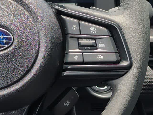 Thumbnail: 2026 Subaru Outback - 24