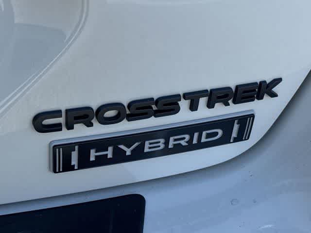 Thumbnail: 2026 Subaru Crosstrek - 12