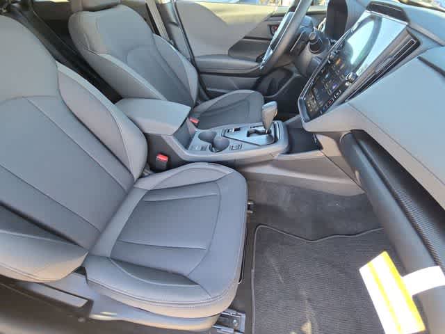 2026 Subaru Crosstrek Premium - Photo 21