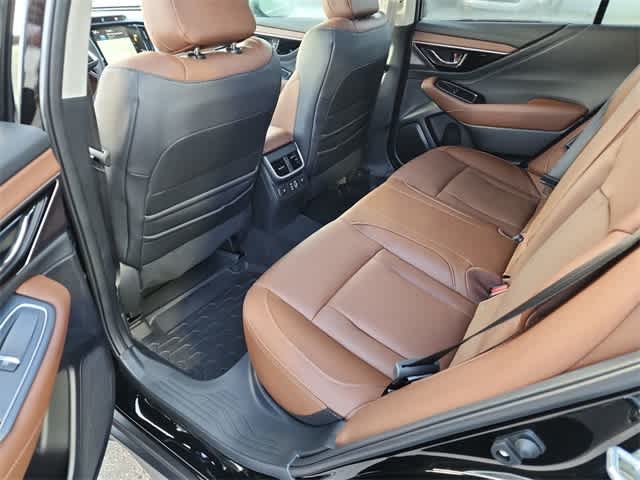 Thumbnail: 2025 Subaru Outback - 16