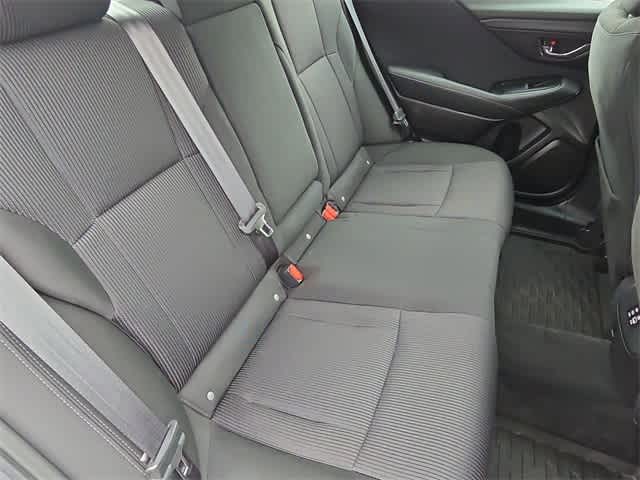 Thumbnail: 2023 Subaru Legacy - 20